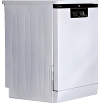 Lave-vaisselle Pose Libre 14 couverts Reconditionné BEKO BDFN26440WP