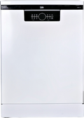 Lave-vaisselle Pose Libre 14 couverts Reconditionné BEKO BDFN26440WP