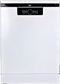 Lave-vaisselle Pose Libre 14 couverts Reconditionné BEKO BDFN26440WP