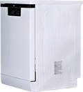 Lave-vaisselle Pose Libre 14 couverts Reconditionné BEKO BDFN26440WP