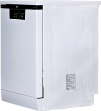 Lave-vaisselle Pose Libre 14 couverts Reconditionné BEKO BDFN26440WP