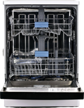 Lave-vaisselle Pose Libre 14 couverts Reconditionné BEKO BDFN26440WP