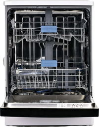 Lave-vaisselle Pose Libre 14 couverts Reconditionné BEKO BDFN26440WP