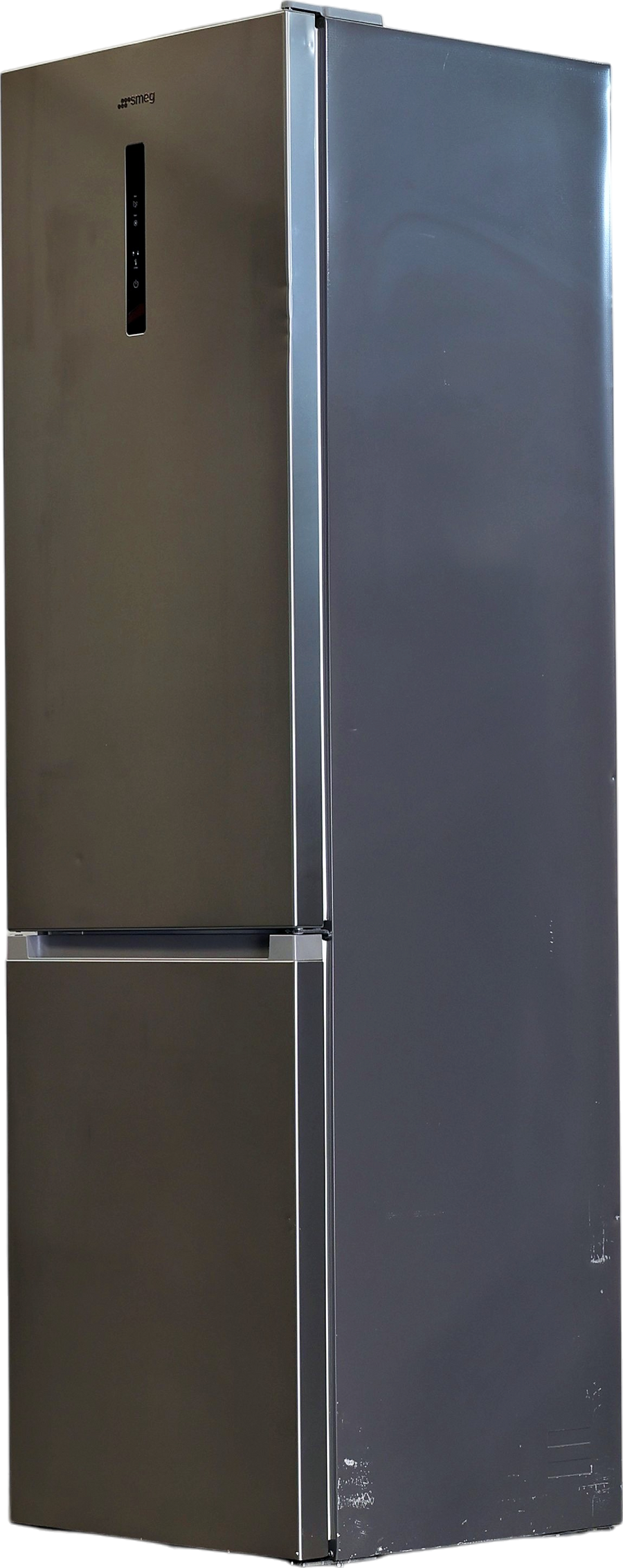 Réfrigérateur Avec Congélateur 331 Litres Reconditionné SMEG FC20XDNE