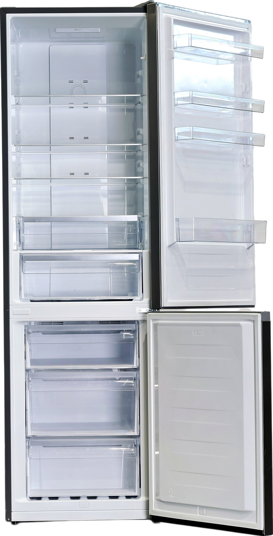 Réfrigérateur Avec Congélateur 331 Litres Reconditionné SMEG FC20XDNE