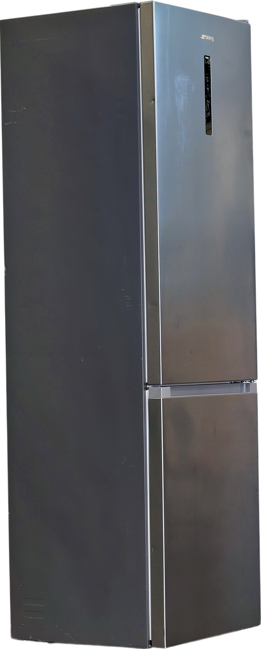 Réfrigérateur Avec Congélateur 331 Litres Reconditionné SMEG FC20XDNE