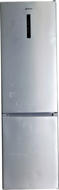 Réfrigérateur Avec Congélateur 331 Litres Reconditionné SMEG FC20XDNE