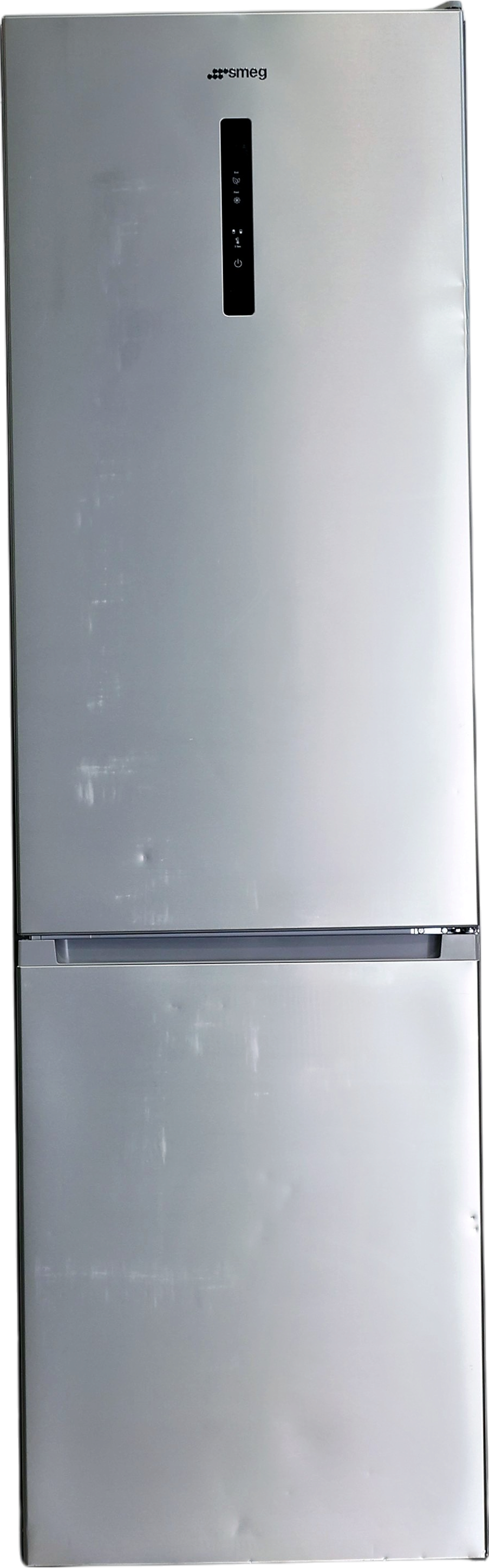 Réfrigérateur Avec Congélateur 331 Litres Reconditionné SMEG FC20XDNE