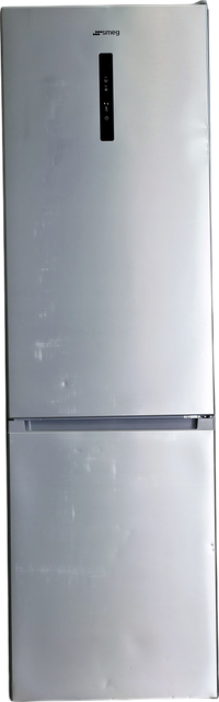 Réfrigérateur Avec Congélateur 331 Litres Reconditionné SMEG FC20XDNE