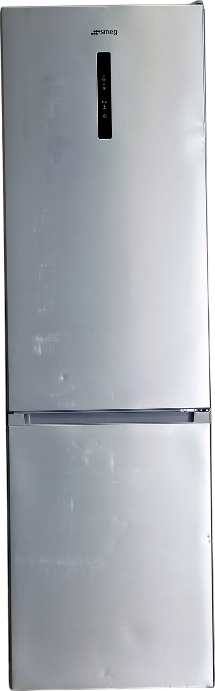 Réfrigérateur Avec Congélateur 331 Litres Reconditionné SMEG FC20XDNE