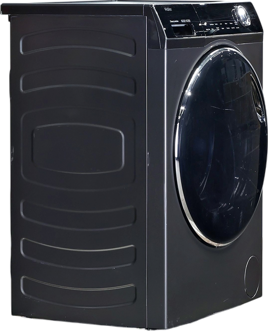 Lave-linge Sechant 8 kg Reconditionné HAIER HWD80-B14979S
