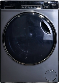 Lave-linge Sechant 8 kg Reconditionné HAIER HWD80-B14979S