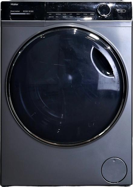 Lave-linge Sechant 8 kg Reconditionné HAIER HWD80-B14979S