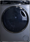 Lave-linge Sechant 8 kg Reconditionné HAIER HWD80-B14979S