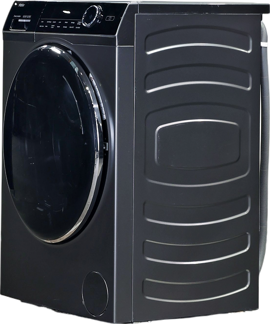 Lave-linge Sechant 8 kg Reconditionné HAIER HWD80-B14979S