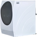 Lave-linge Sechant 12 kg Reconditionné LG LSWD100E