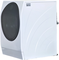 Lave-linge Sechant 12 kg Reconditionné LG LSWD100E