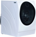 Lave-linge Sechant 12 kg Reconditionné LG LSWD100E