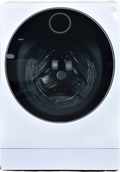 Lave-linge Sechant 12 kg Reconditionné LG LSWD100E