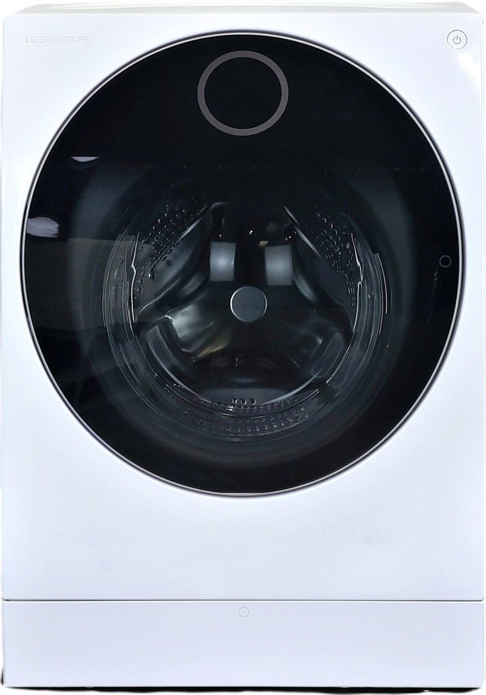Lave-linge Sechant 12 kg Reconditionné LG LSWD100E