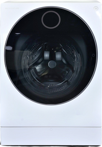 Lave-linge Sechant 12 kg Reconditionné LG LSWD100E