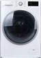Lave-linge Sechant 7 kg Reconditionné LG F742j71wrs