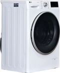 Lave-linge Sechant 7 kg Reconditionné LG F742j71wrs
