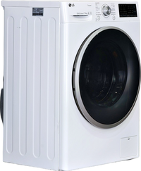 Lave-linge Sechant 7 kg Reconditionné LG F742j71wrs