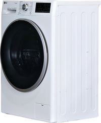 Lave-linge Sechant 7 kg Reconditionné LG F742j71wrs
