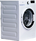 Lave-linge Hublot 8 kg Reconditionné ESSENTIEL B ELF814-2b