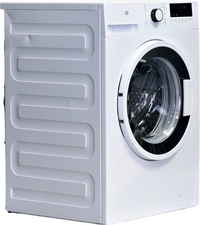 Lave-linge Hublot 8 kg Reconditionné ESSENTIEL B ELF814-2b