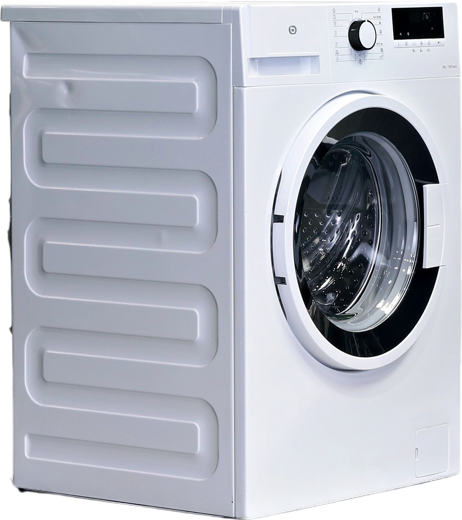 Lave-linge Hublot 8 kg Reconditionné ESSENTIEL B ELF814-2b
