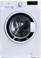 Lave-linge Hublot 8 kg Reconditionné ESSENTIEL B ELF814-2b