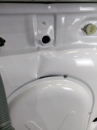 Lave-linge Hublot 8 kg Reconditionné ELECTROLUX EW2EE7814FA
