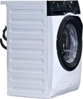 Lave-linge Hublot 8 kg Reconditionné ELECTROLUX EW2EE7814FA