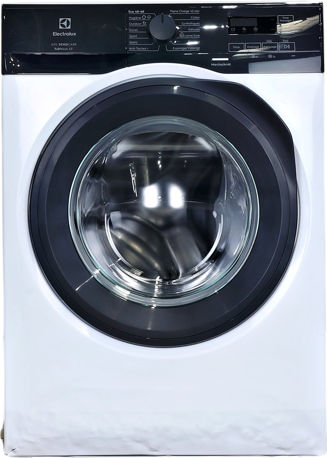 Lave-linge Hublot 8 kg Reconditionné ELECTROLUX EW2EE7814FA