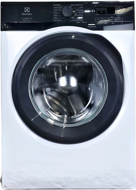 Lave-linge Hublot 8 kg Reconditionné ELECTROLUX EW2EE7814FA