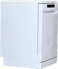 Lave-vaisselle Pose Libre 14 couverts Reconditionné INDESIT i3fl6340