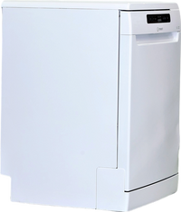 Lave-vaisselle Pose Libre 14 couverts Reconditionné INDESIT i3fl6340