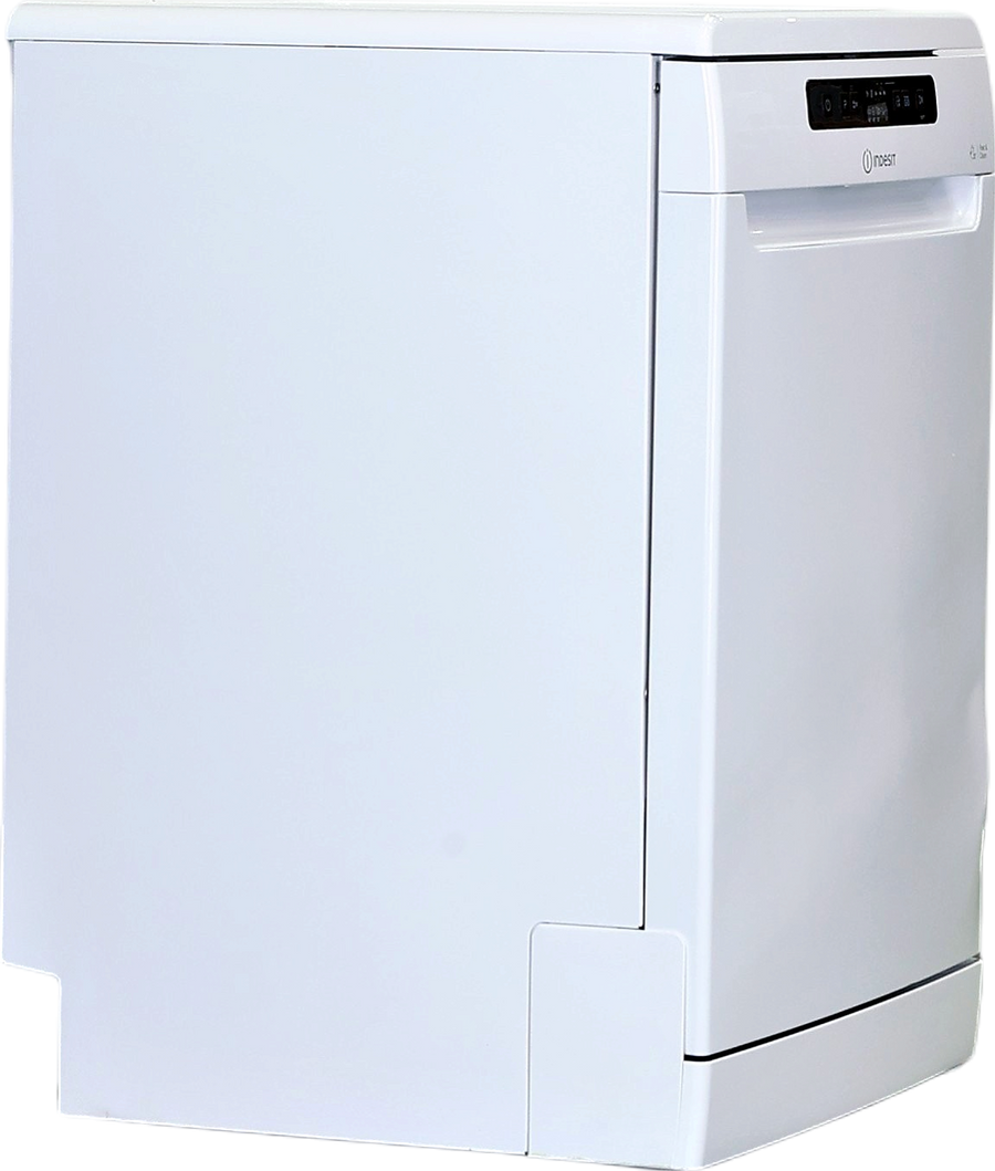 Lave-vaisselle Pose Libre 14 couverts Reconditionné INDESIT i3fl6340