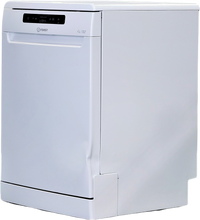 Lave-vaisselle Pose Libre 14 couverts Reconditionné INDESIT i3fl6340