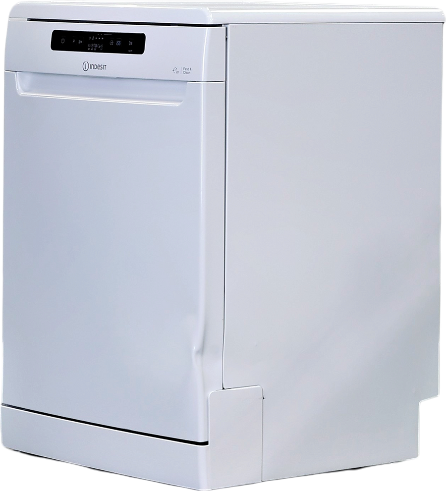 Lave-vaisselle Pose Libre 14 couverts Reconditionné INDESIT i3fl6340