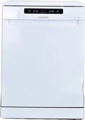 Lave-vaisselle Pose Libre 14 couverts Reconditionné INDESIT i3fl6340
