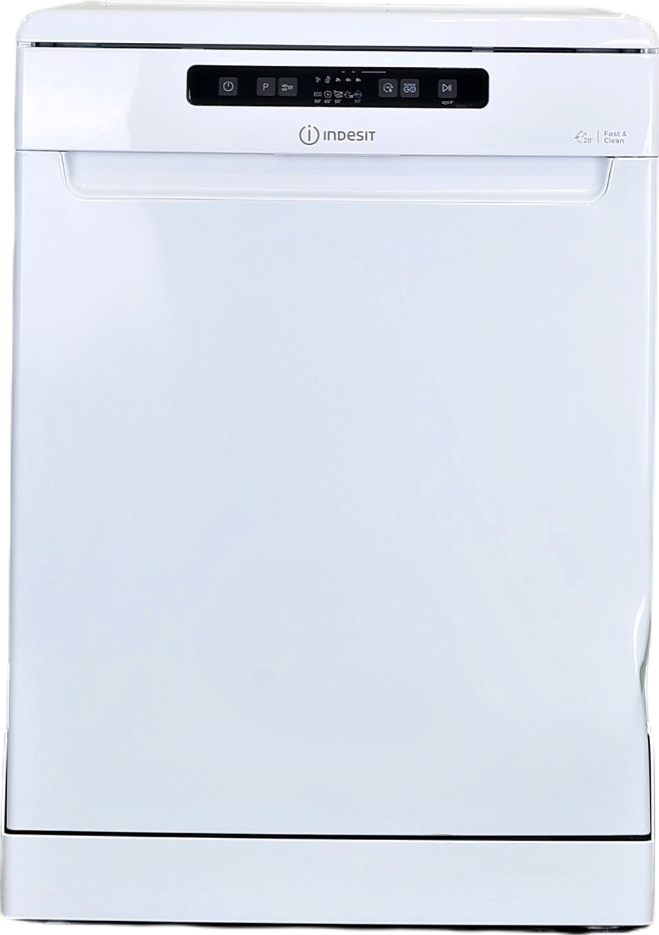 Lave-vaisselle Pose Libre 14 couverts Reconditionné INDESIT i3fl6340