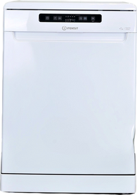 Lave-vaisselle Pose Libre 14 couverts Reconditionné INDESIT i3fl6340