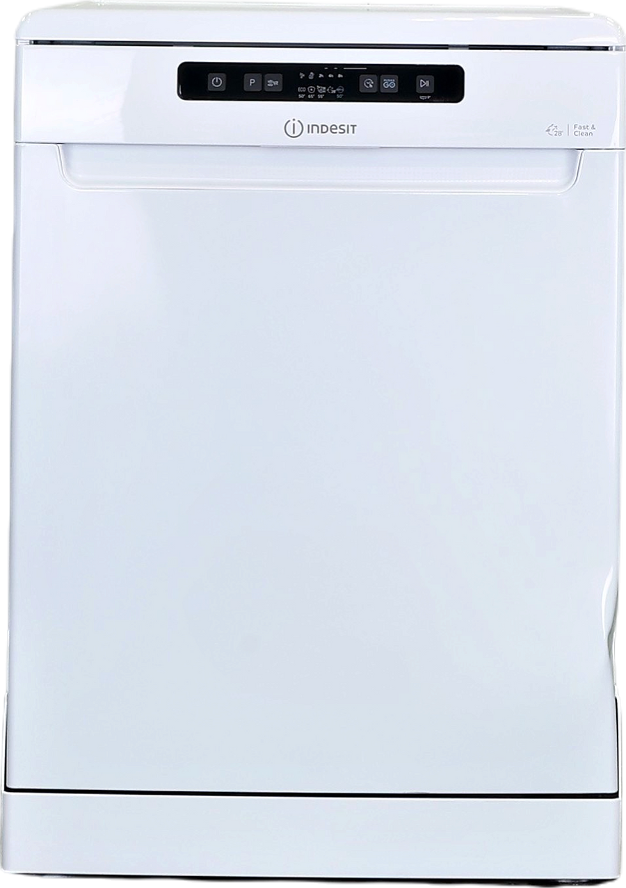 Lave-vaisselle Pose Libre 14 couverts Reconditionné INDESIT i3fl6340