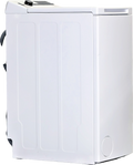 Lave-linge Top 6 kg Reconditionné WHIRLPOOL ZEN TDLRBX6252BSFR/N