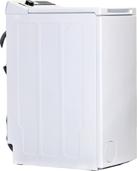 Lave-linge Top 6 kg Reconditionné WHIRLPOOL ZEN TDLRBX6252BSFR/N