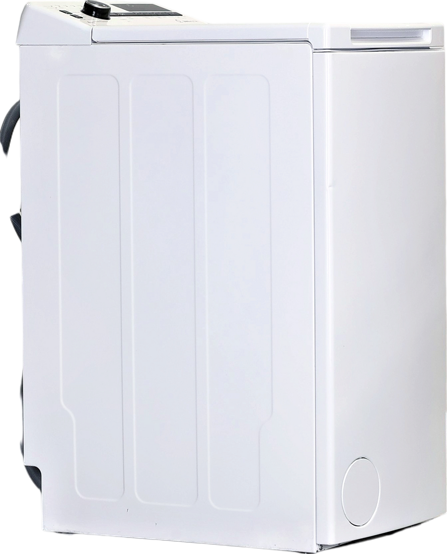 Lave-linge Top 6 kg Reconditionné WHIRLPOOL ZEN TDLRBX6252BSFR/N