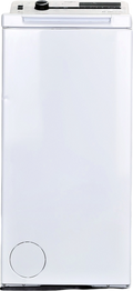 Lave-linge Top 6 kg Reconditionné WHIRLPOOL ZEN TDLRBX6252BSFR/N